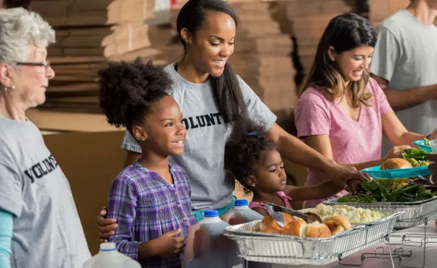 Student Volunteering - Make an Impact Without Burnout