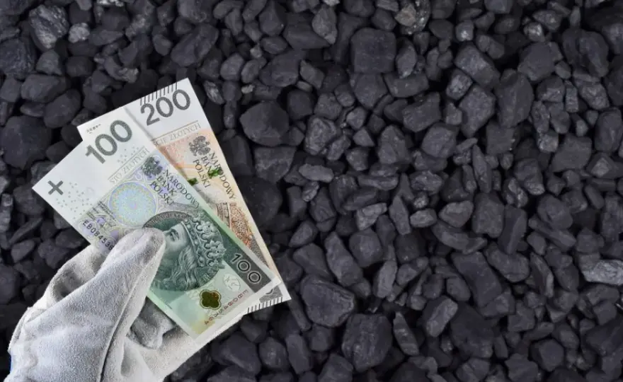 Kiedy ekogroszek będzie tańszy? Sprawdź najlepszy czas na zakup