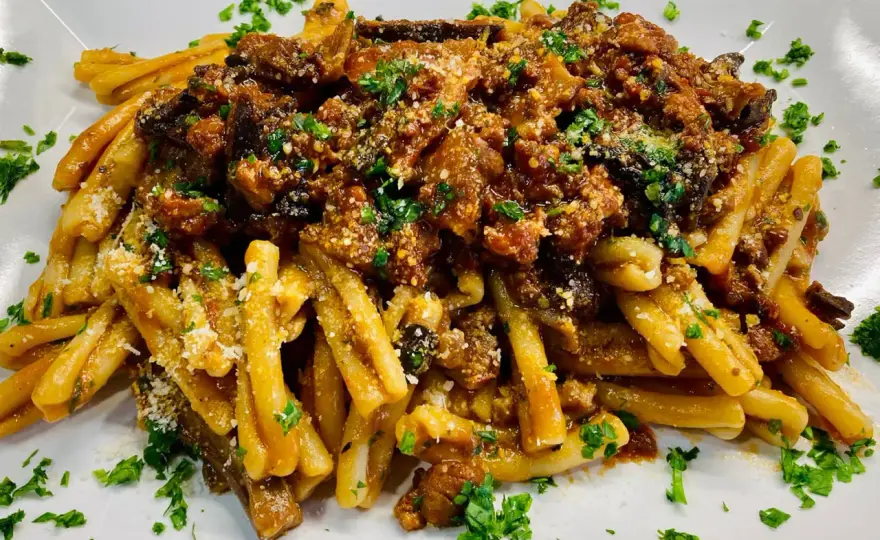 Pasta alla Norma perfetta - Errori da evitare e segreti