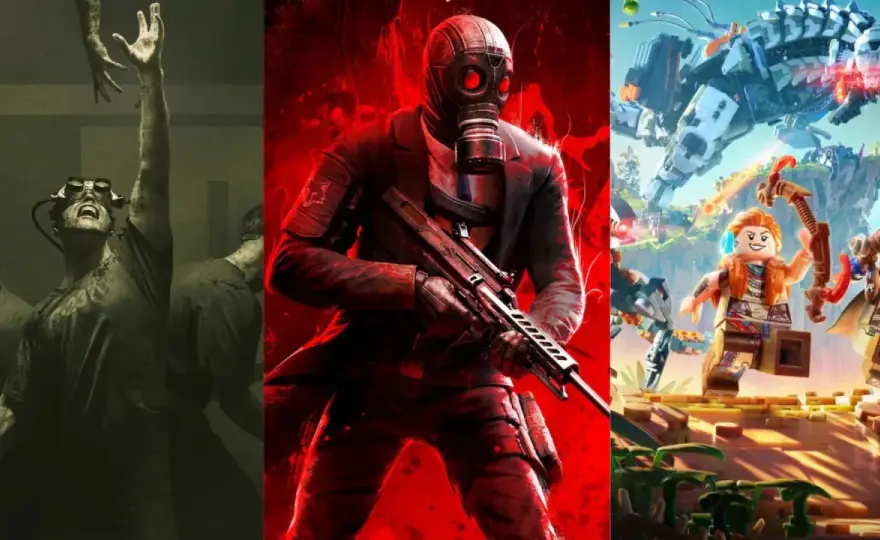 Grudniowy PS Plus - Czy warto? Porównaj z Steam i wybierz mądrze!