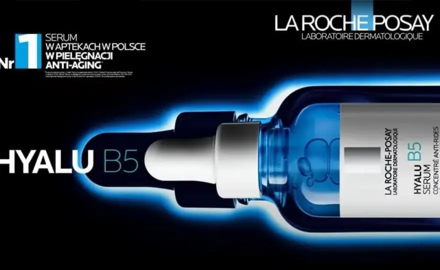 Jak stosować la roche-posay hyalu b5 serum, aby uniknąć błędów?