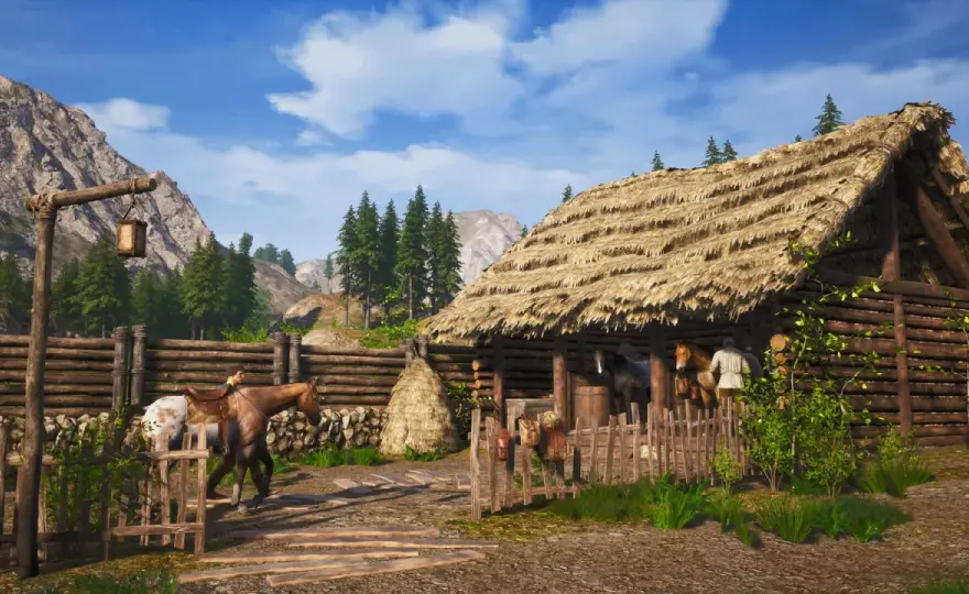 Medieval Dynasty - Recensione: Vale la pena nel 2026?