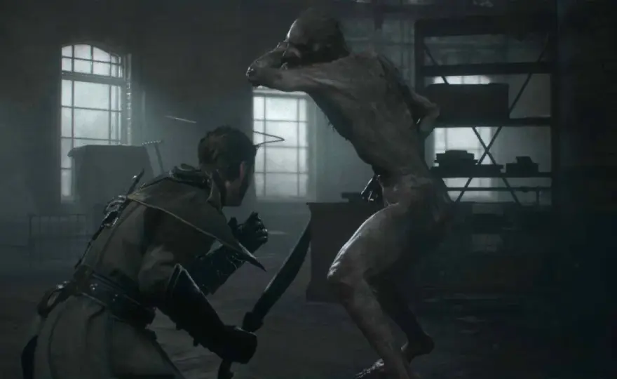 The Order: 1886 PC - Kommt der Port wirklich noch?