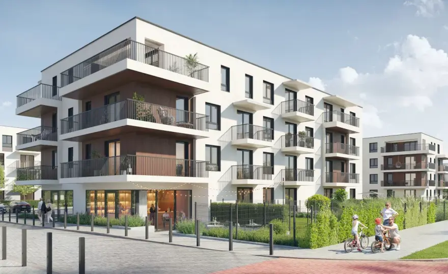 Bemowo Lotnisko: Ile osiedli? Poznaj ich charakter i ceny