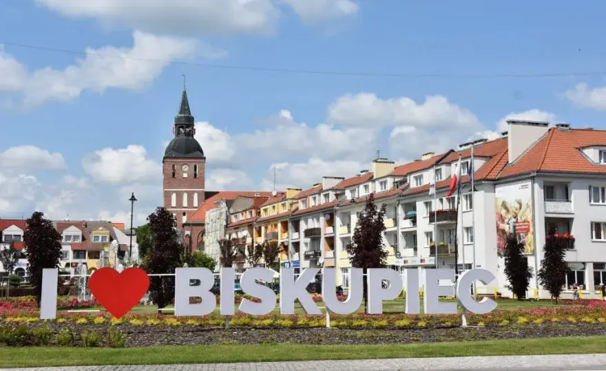 Biskupiec atrakcje – odkryj ukryte skarby i historyczne miejsca