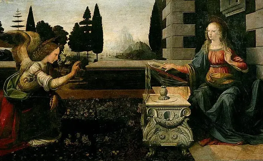 Leonardo da Vinci malarstwo: Jak jego techniki zmieniły sztukę