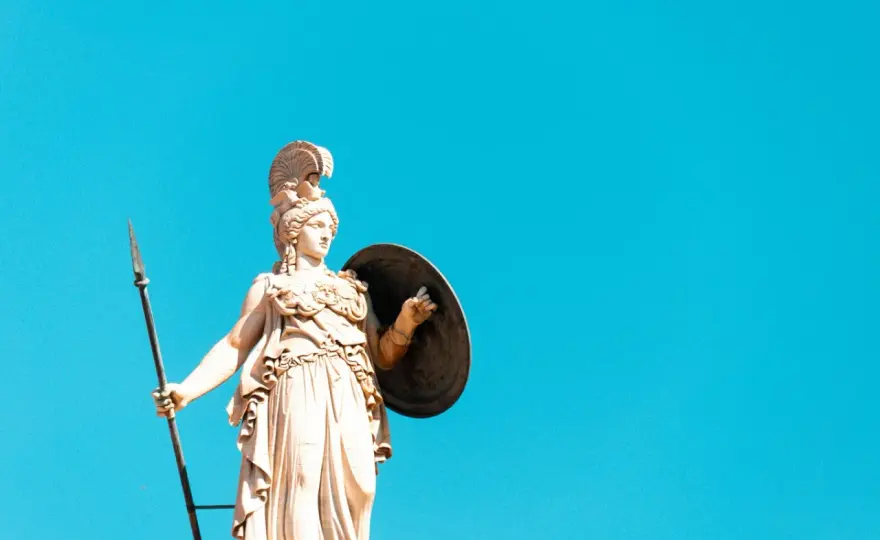 Ebe - La vera dea greca della giovinezza? Scopri il suo mito