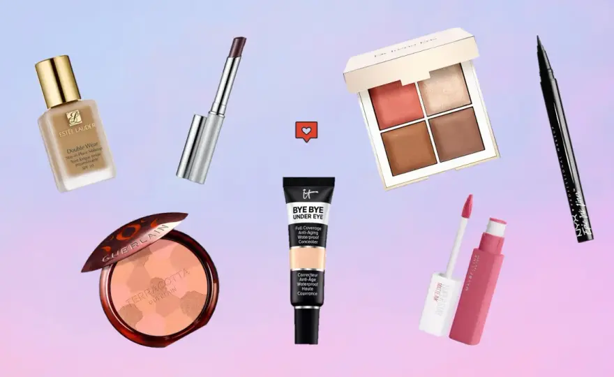 Los mejores maletines de maquillaje en Druni: calidad y precios accesibles