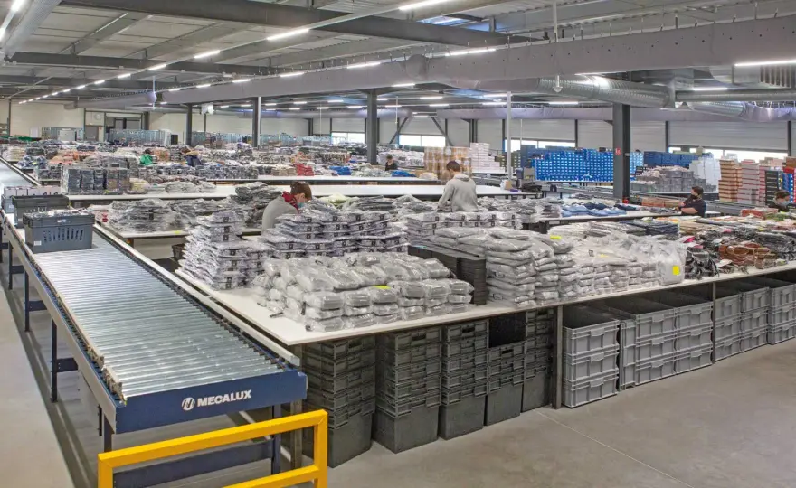 Magazyn w e-commerce - co naprawdę wpływa na sprawną sprzedaż?