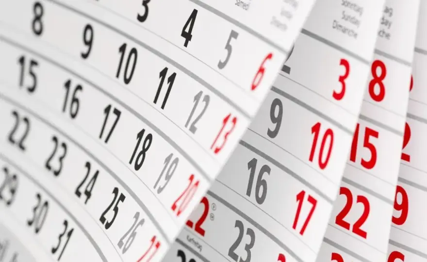 Giorni mancanti - calcolo in Excel e KPI di scadenza