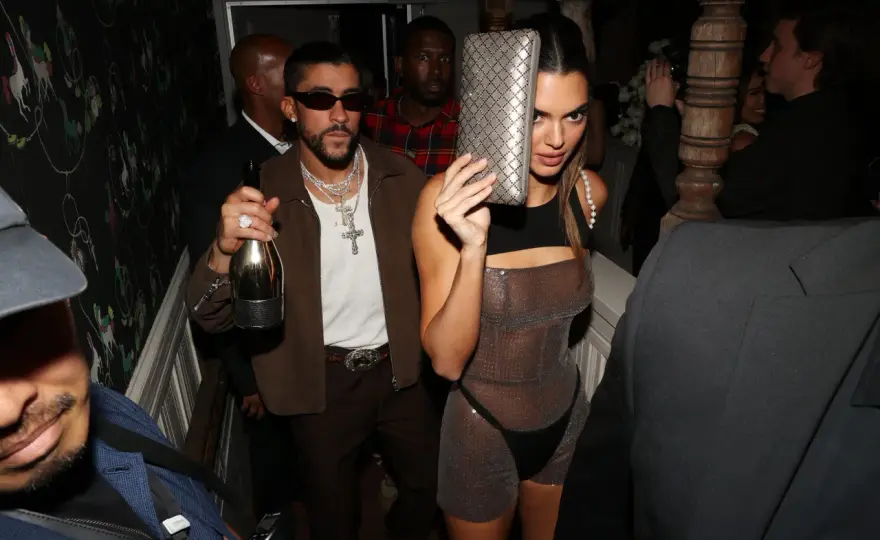 Kendall Jenner - Czy ma partnera? Poznaj fakty o jej związkach