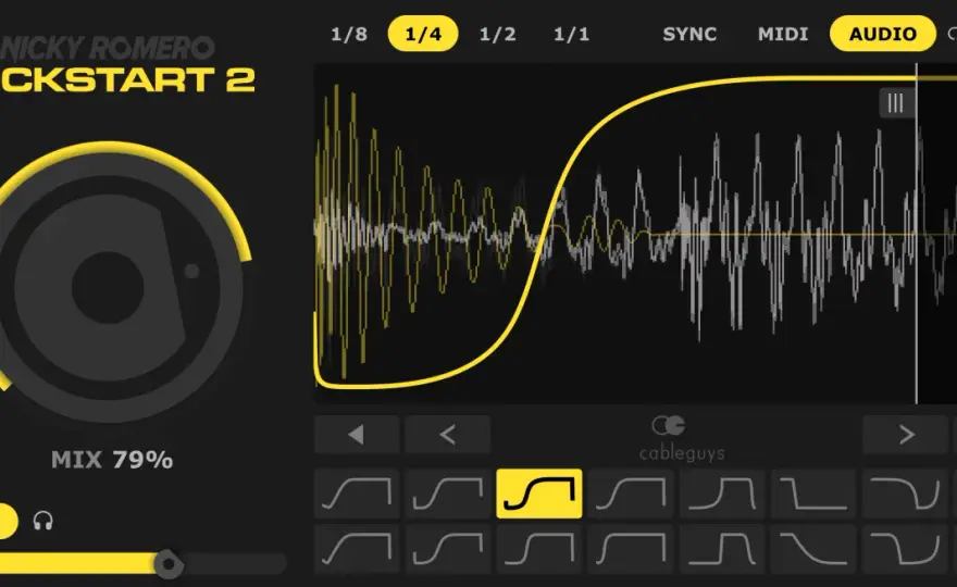 Kickstart VST - Dein Guide für sauberen Kick & Bass im Mix