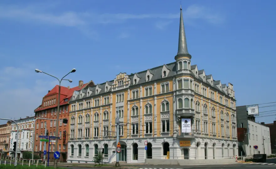 Teatr Chorzów Rozrywki – historia, repertuar i bilety na spektakle