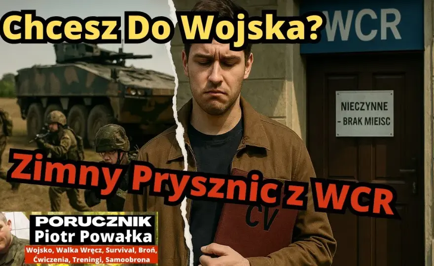 Chcesz zostać prawnikiem wojskowym? Poznaj pełną ścieżkę kariery!