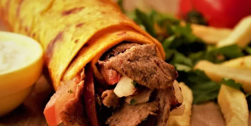 Ranking kebabów: Odkryj najlepsze miejsca w Polsce na pyszne kebaby