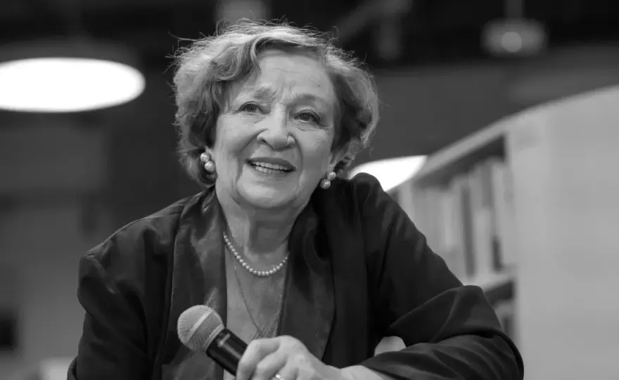 Ewa Dałkowska: Tajemnica Roli w Sprawie Gorgonowej