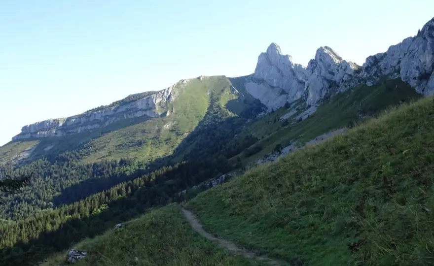 Col Vert - Randonnée Vercors : le guide pour réussir votre sortie