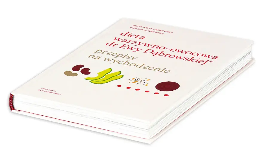 Wychodzenie z Diety Dąbrowskiej: Twój Przewodnik Krok po Kroku