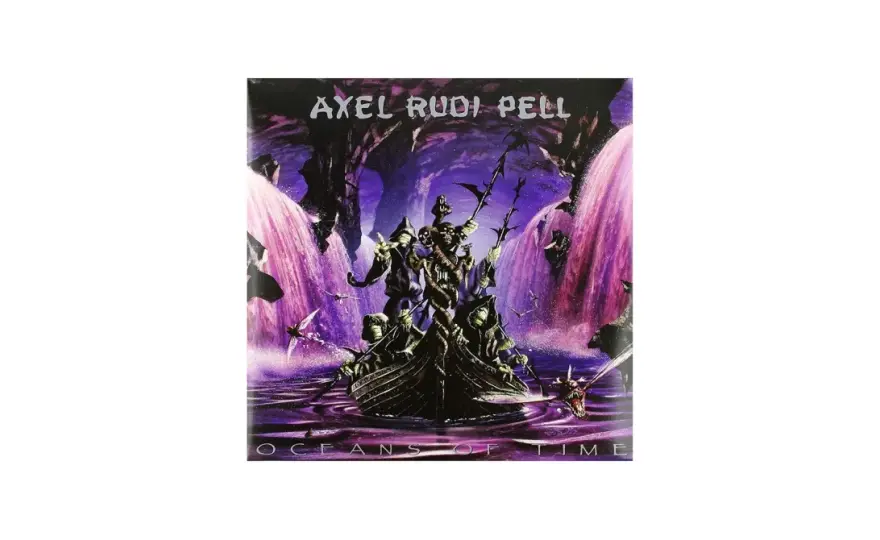 Axel Rudi Pell - Jak zacząć słuchać? Przewodnik po twórczości