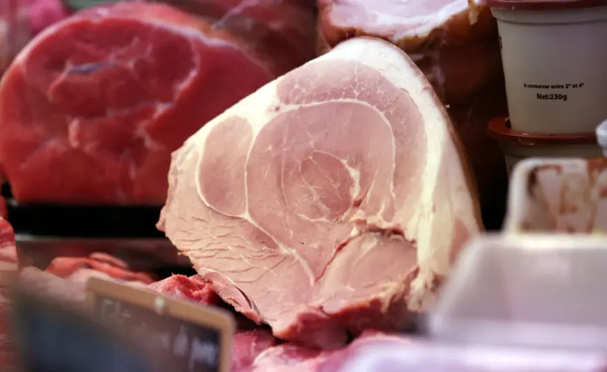 La côte de porc est-elle une viande blanche ou rouge ?