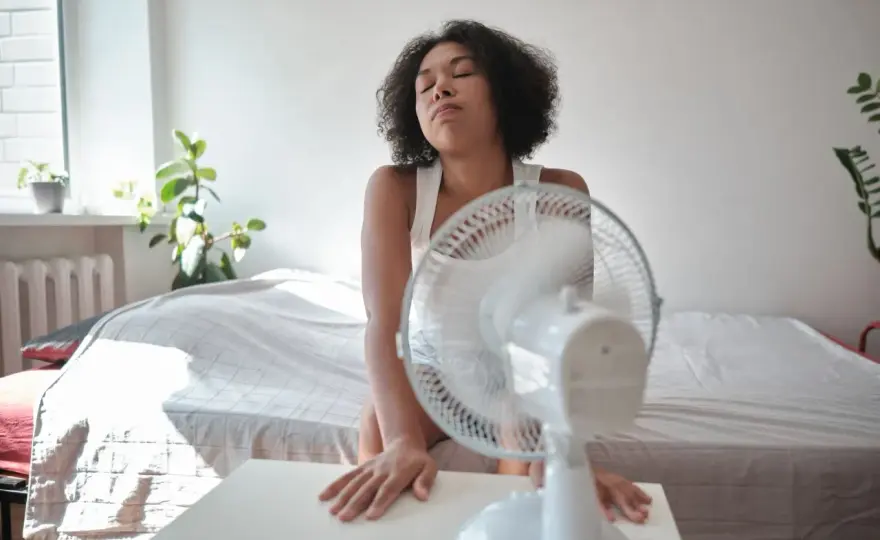Isolation maison été - Vraiment fraîche sans clim?