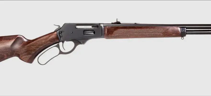 Carabine de traque - Le guide pour bien choisir son arme courte