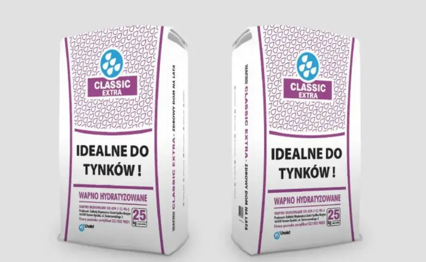 Wapno budowlane - Czy na pewno wiesz, jak go używać?