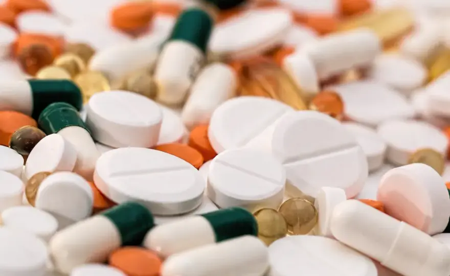 Opioidy - Jak je bezpiecznie stosować i unikać błędów?