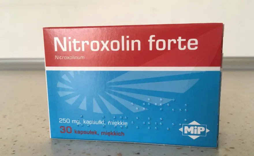 Nitroxolin na zapalenie pęcherza - kiedy pomaga, a kiedy nie?