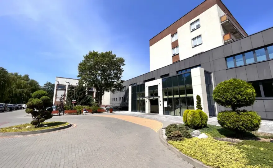 Sanatorium Kujawiak Inowrocław: Leczenie, zabiegi, ceny i opinie