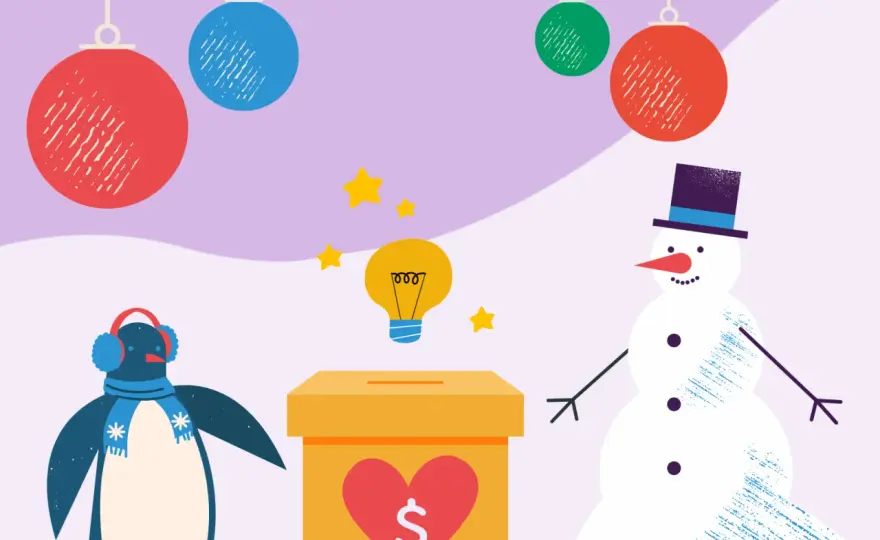 Holiday Fundraising Ideas - Maximize Donations Now!
