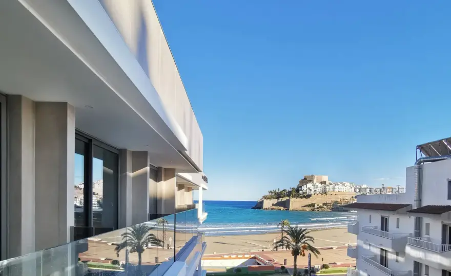 Hotel & Spa Castillo de Peñíscola, ¿merece la pena?