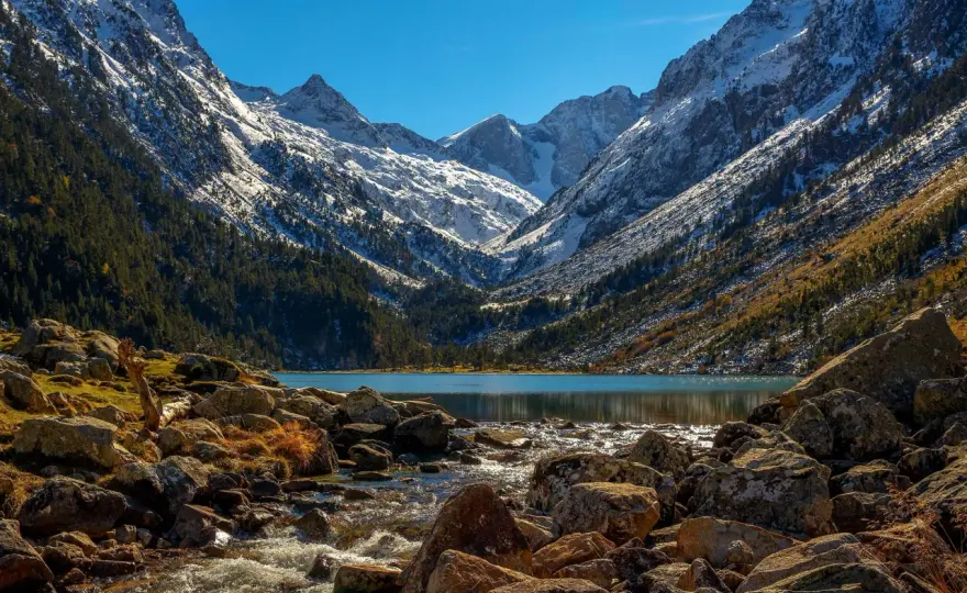 Lago de Gaube - Tu guía completa para una excursión perfecta
