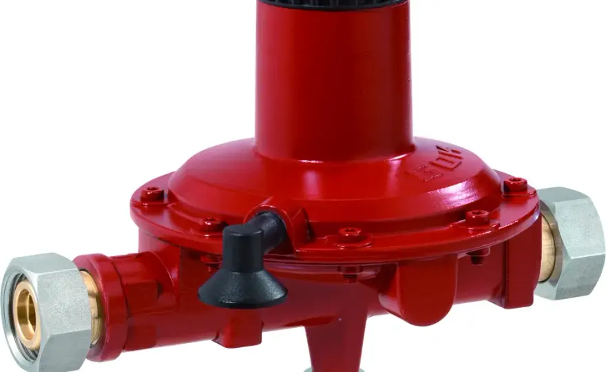 Kiedy wymieniać reduktor gazu LPG? Uniknij kosztownych usterek