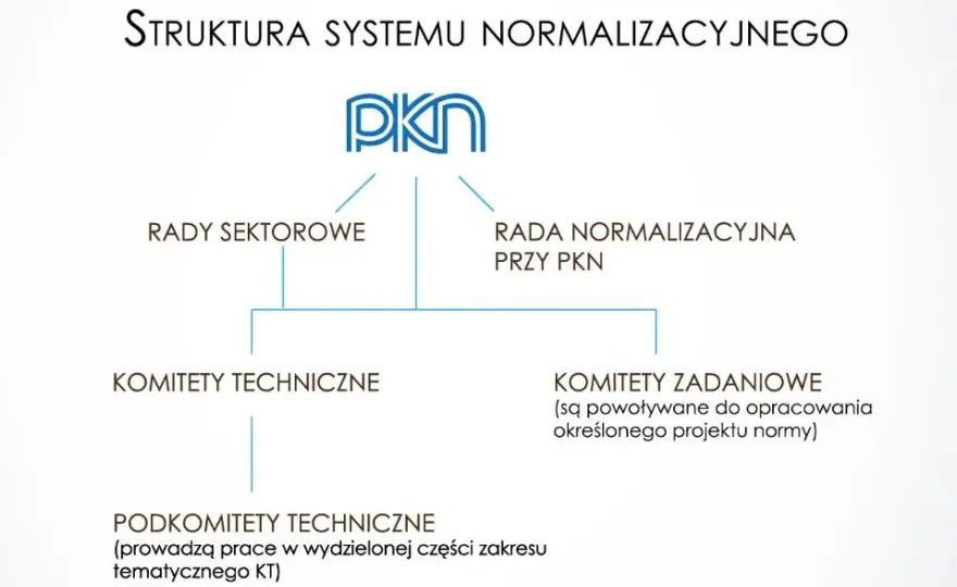 Normalizacja: Co to jest i jakie ma znaczenie dla Ciebie?