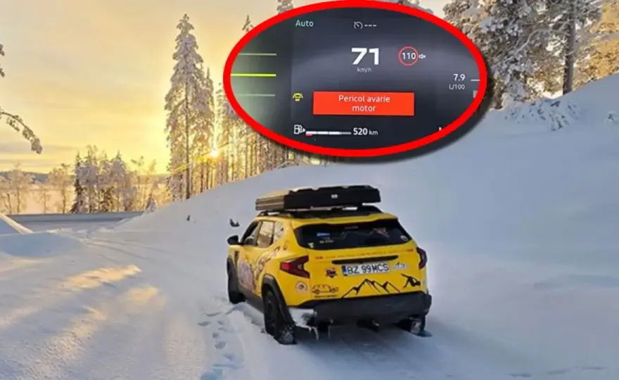 Dacia Sandero problem - så skiljer du slitage från fel