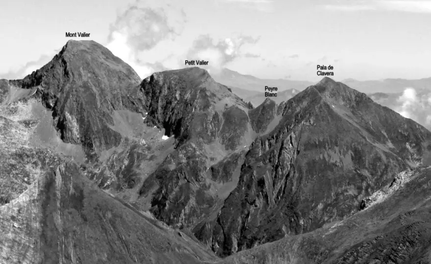 Mont Valier - Guía completa para una ascensión segura