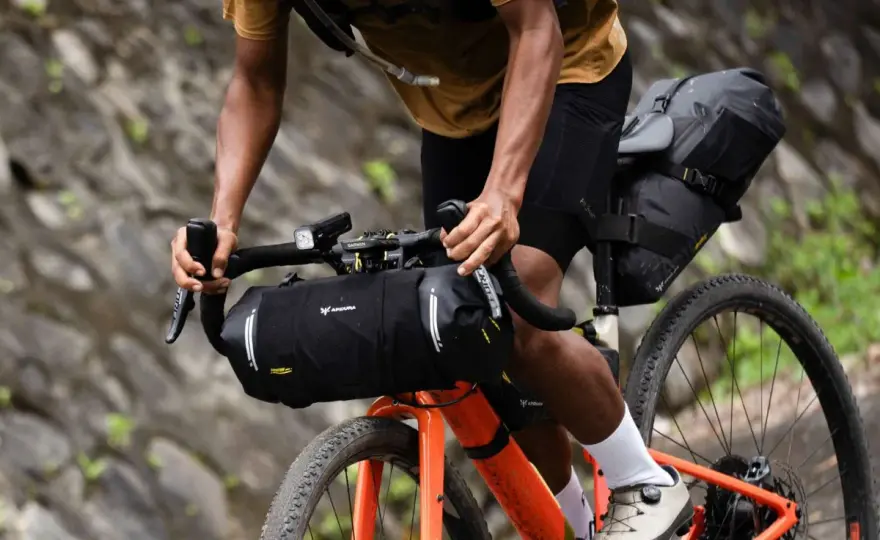 Bikepacking en carretera - Evita errores y disfruta España