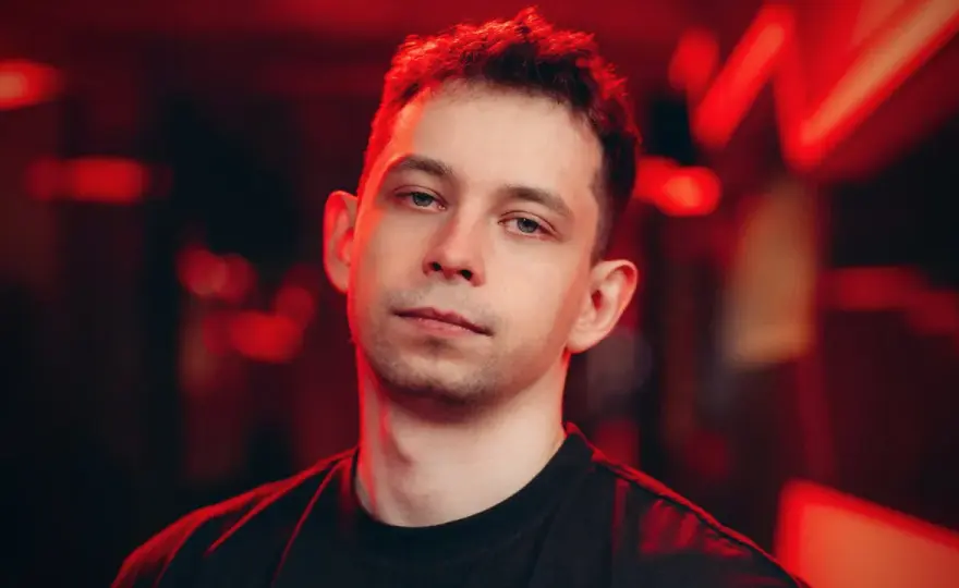 Nisha w Dota 2: Jak polski talent podbija światową scenę? Profil