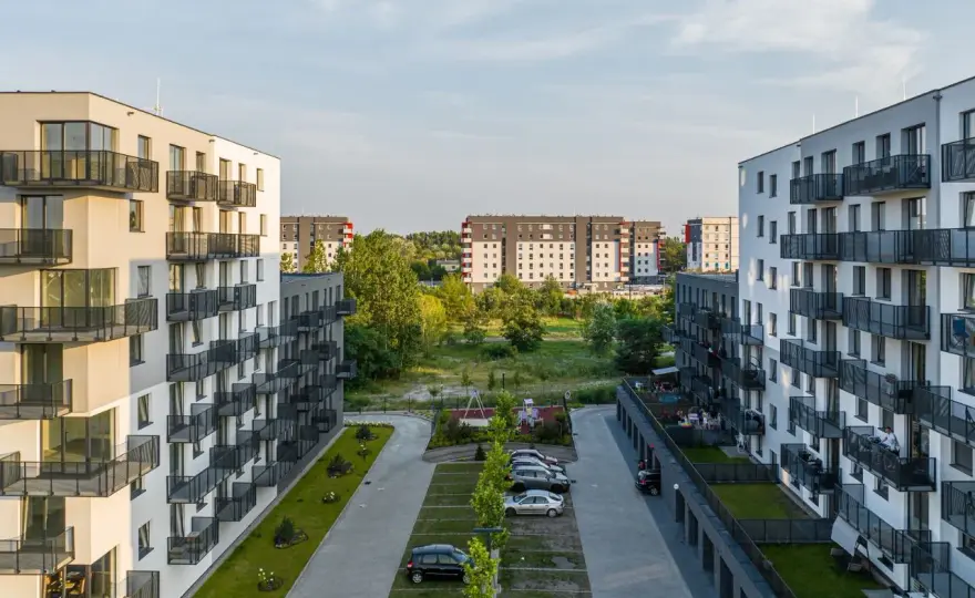 Kupno mieszkania od dewelopera i sprzedaż starego - jak to policzyć?