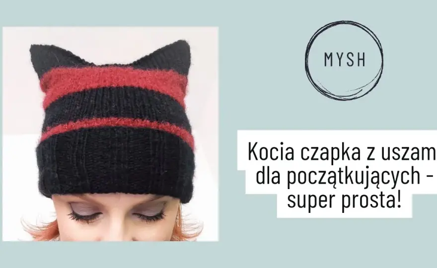 Jak uszyć czapkę zimową - łatwe kroki i materiały, które musisz znać