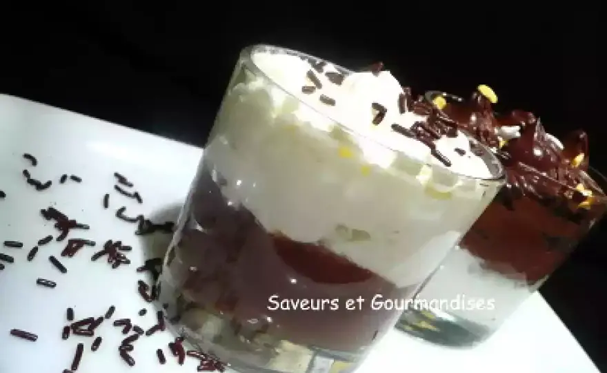 Crème montée mascarpone chocolat - Le secret d'une tenue parfaite