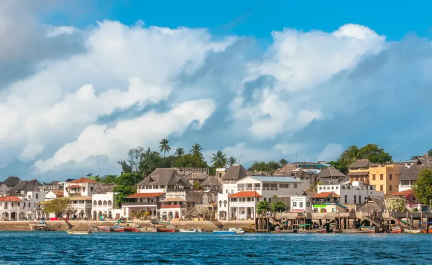 Lamu: Najstarsze miasto Kenii odkryj sekret UNESCO