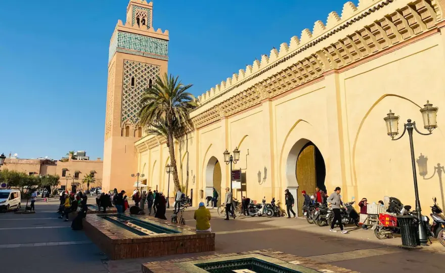 Souk Marrakech - Guida completa per un'esperienza autentica