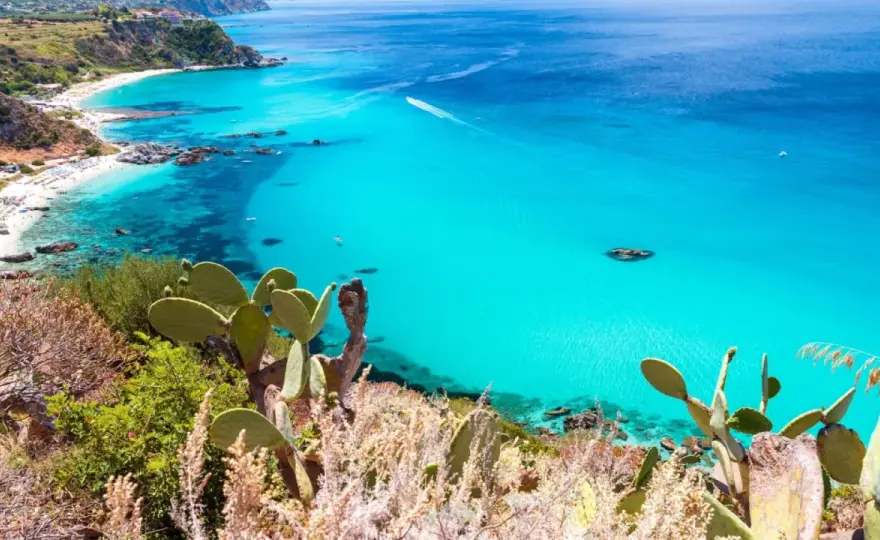 Reggio Calabria Beaches - Find Your Perfect Coastline Escape