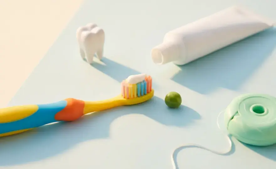 Trattamento al fluoro per i denti quando serve davvero