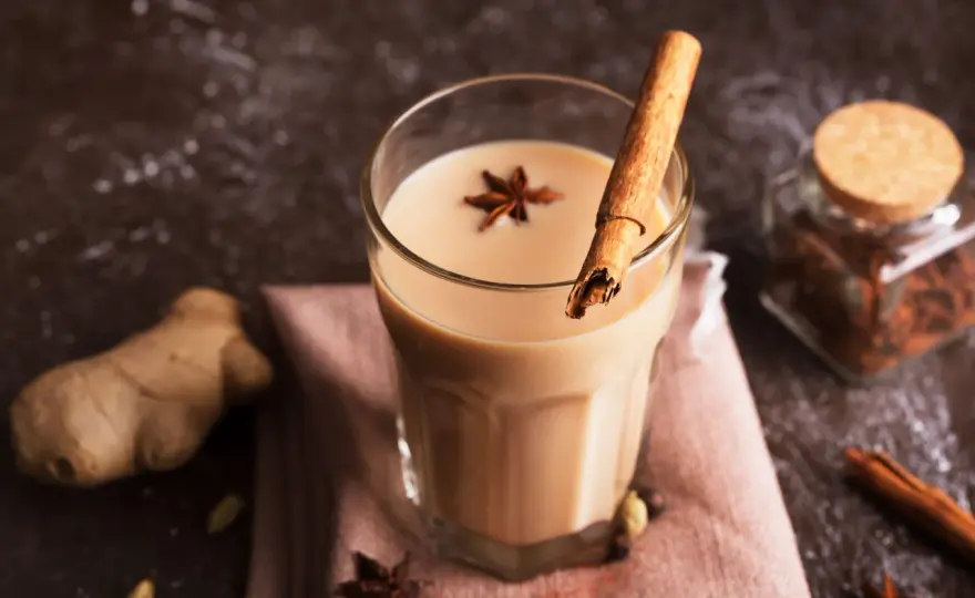 Masala Chai - Przepis. Zrób idealny i uniknij błędów!