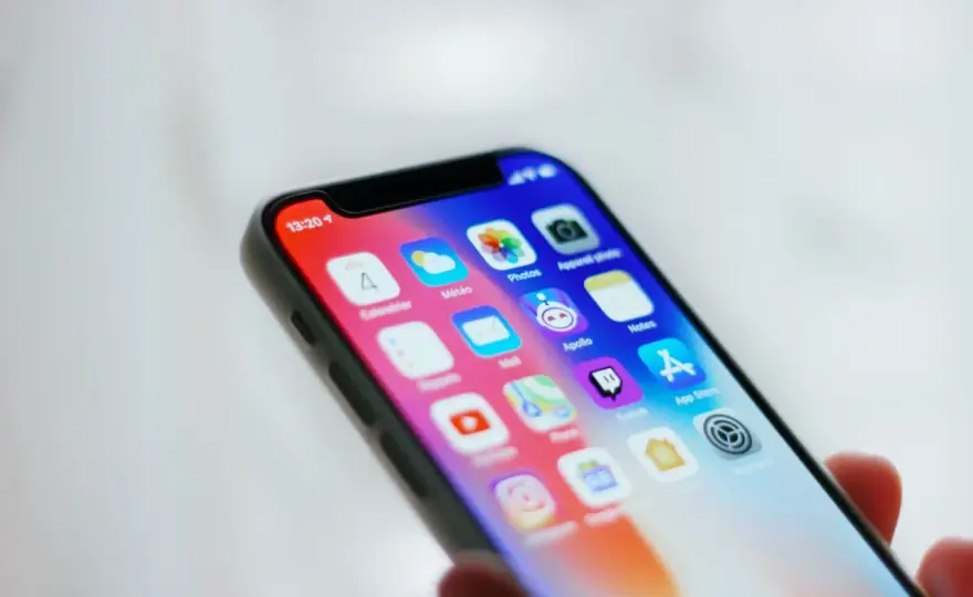 Przydatne aplikacje na telefon w Polsce - Porządek na smartfonie