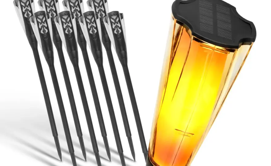Lampa solarna nie świeci? Szybka diagnoza i proste rozwiązania!