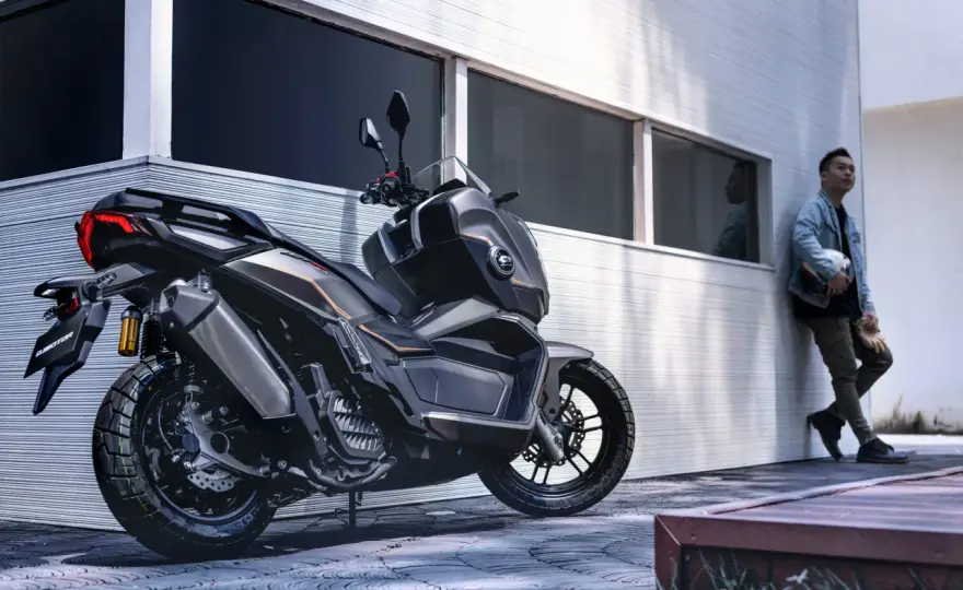 Ficha técnica moto: ¿Cómo leerla para elegir bien?